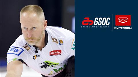 Jacobs to Compete Against Eriksson at GSOC Invitational