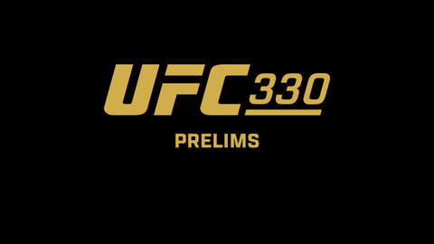 UFC 330 Prelims Feature Njokuani vs. Alvarez